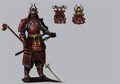 warhammer nippon units